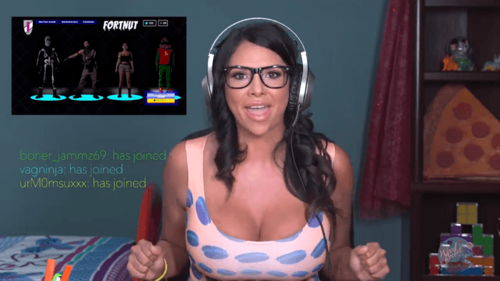 Pornhub: Fortnite drugim najpopularniejszym hasłem 2018 roku