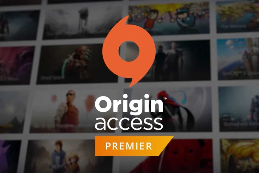 Origin zmienia nazwę na EA Desktop