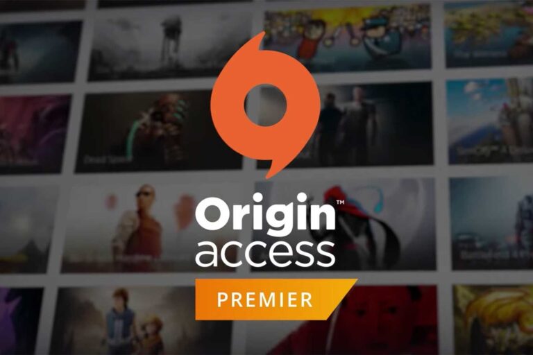 Origin zmienia nazwę na EA Desktop