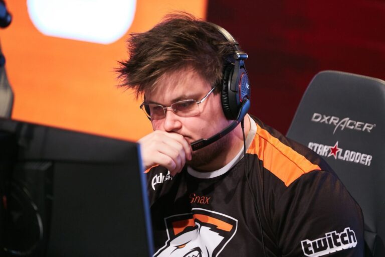 Astralis za mocne dla mousesports. Drużyna Snaxa odpada z ELEAGUE Premier