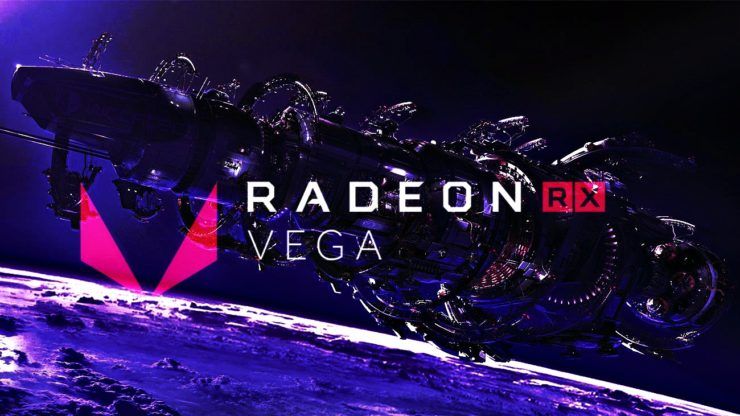 AMD już pracuje nad Vega 2.0, która ma konkurować z Nvidia Volta