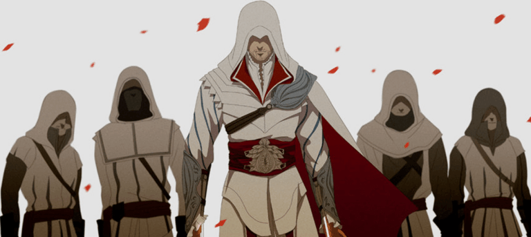 Twórcy serialu Castelvania przygotują anime Assassins Creed