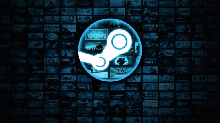 Ranking bestellerów Steam zmienił swojego władcę [21-28 lipca]
