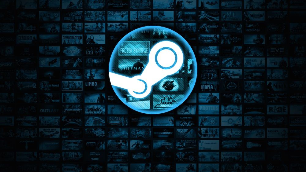 Ranking bestellerów Steam zmienił swojego władcę [21-28 lipca]