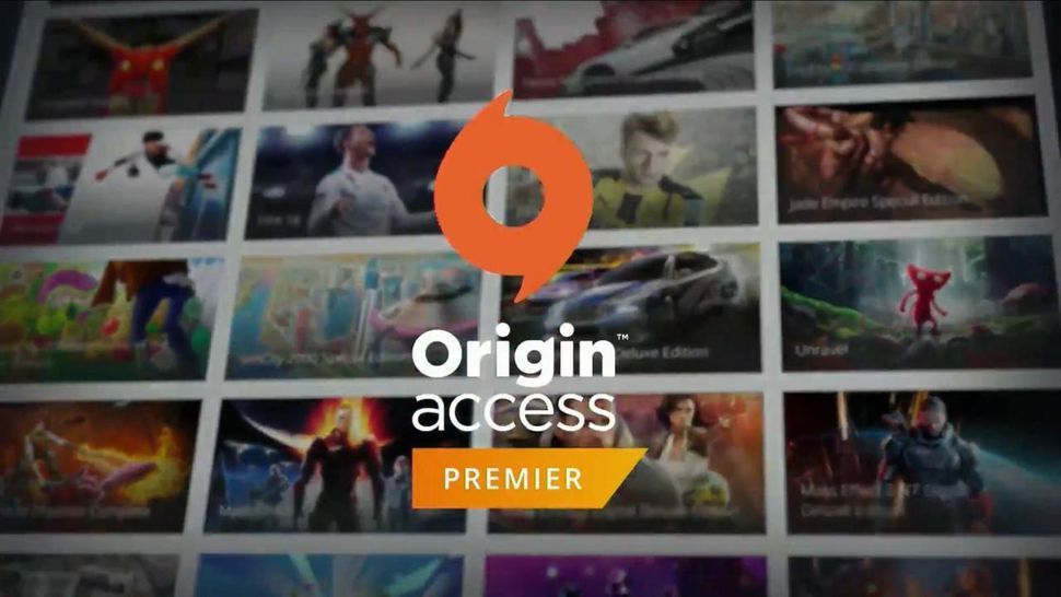 Nowy abonament na gry Access Premier już dostępny na platformie Origin