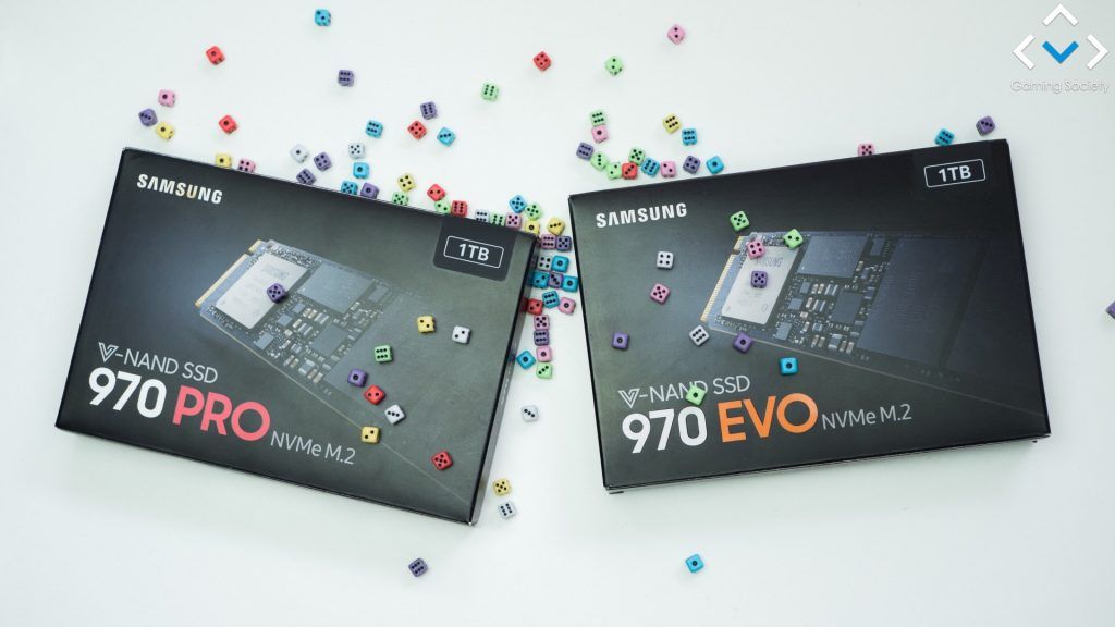 Ceny dysków SSD mogą spaść nawet o połowę w 2019 roku