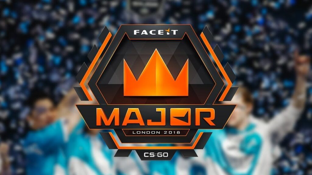 FACEIT majstruje przy formacie Majora. Czy teraz będzie bardziej sprawiedliwie?