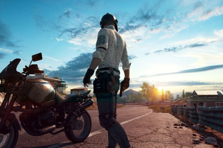 PUBG wzbogacony o nowy tryb rozgrywki