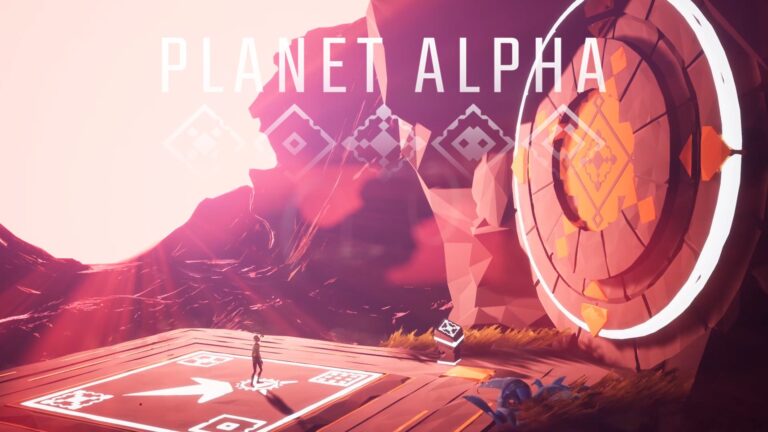 Utrzymana w klimatach Another World, Planet Alpha już we wrześniu