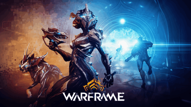 Warframe trafi na urządzenia mobilne