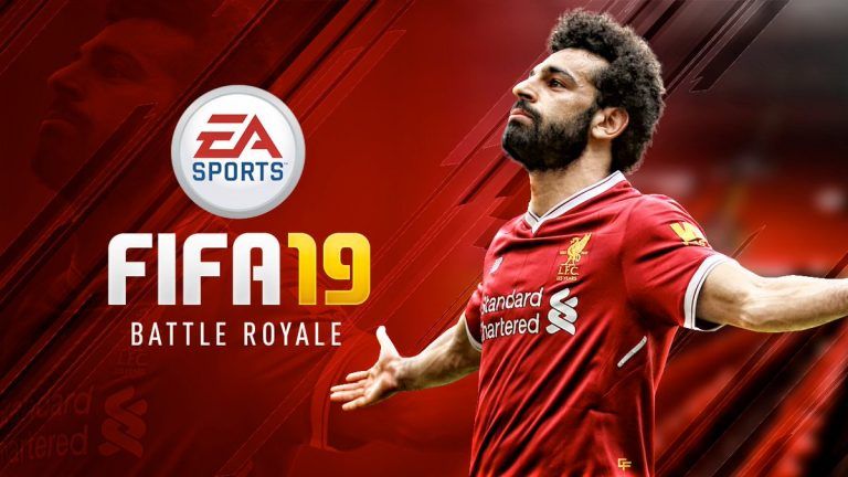 FIFA 19 w wersji Battle Royale? Żart okazuje się prawdą…