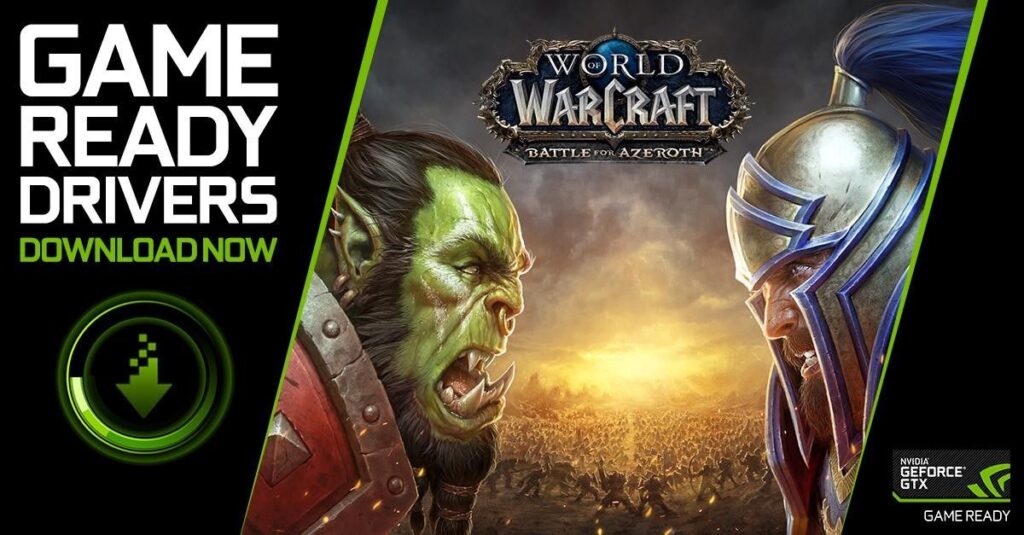 Nvidia zadbała o optymalizację premierowych gier w nowych sterownikach GeForce 398.82 WHQL