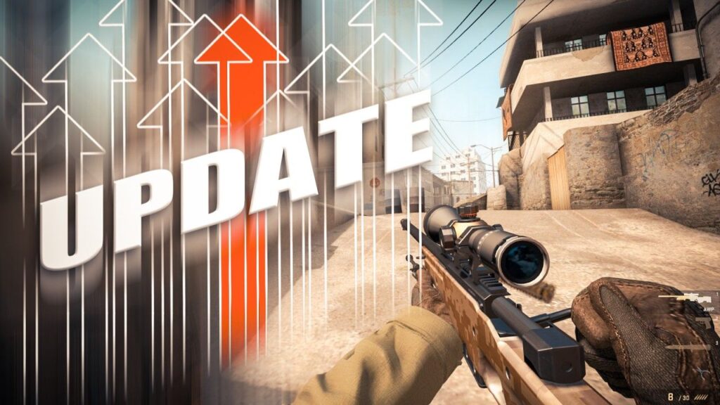 Aktualizacja CS:GO – Panorama UI już na stałe, dla wszystkich