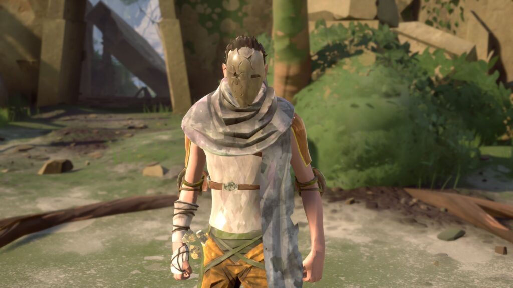 Darmowy weekend z Absolver
