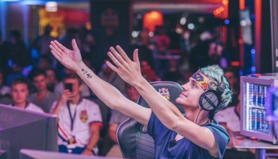 Pierwszy streamer w historii Twitcha ma 10 mln obserwujących
