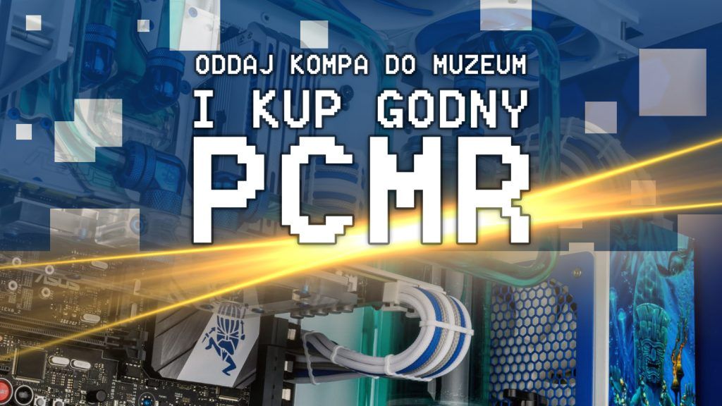 Polecane zestawy komputerowe – sierpień 2018