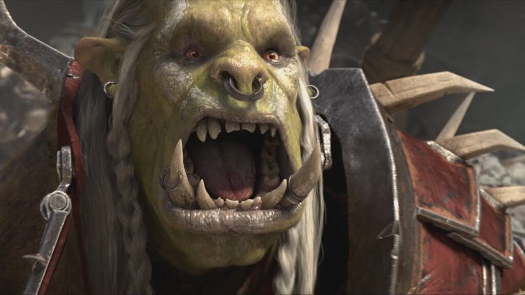 Blizzard wydaje film wprowadzający do dodatku Battle for Azeroth