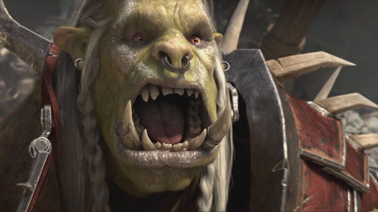 Blizzard wydaje film wprowadzający do dodatku Battle for Azeroth