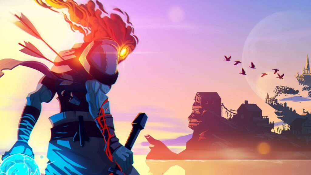 Dead Cells – Motion Twin nie przestaje wspierać tytułu
