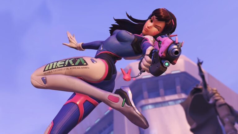 Overwatch Summer Games 2018 już w przyszłym tygodniu