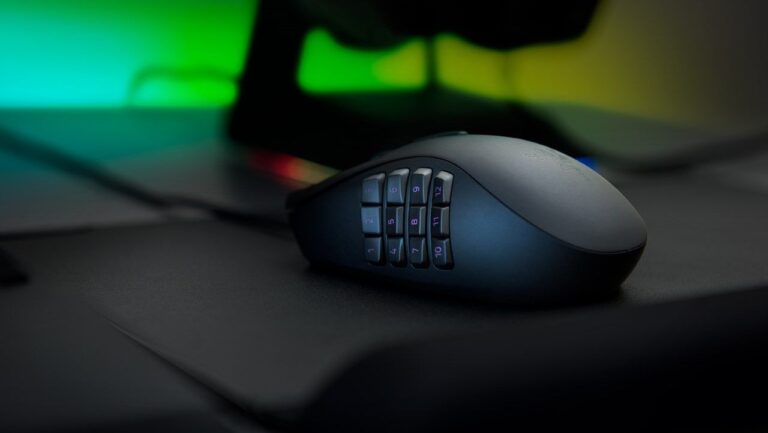 Razer sprawdza, ilu jest chętnych na nową myszkę dla graczy