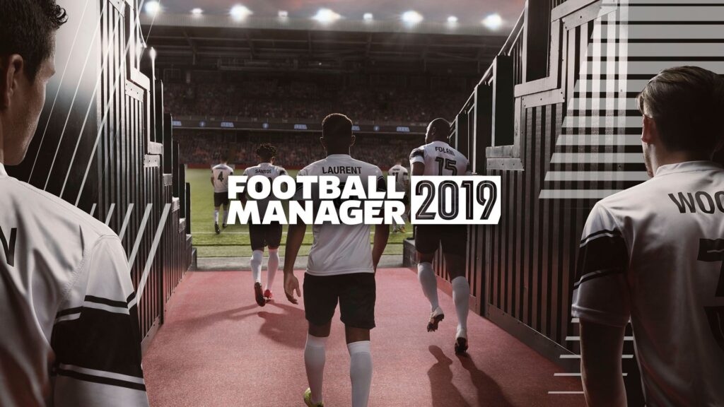 Znamy już datę premiery Football Manager 2019
