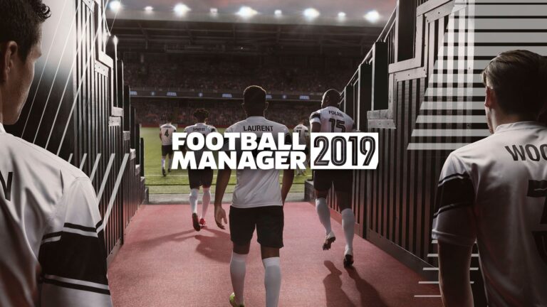 Znamy już datę premiery Football Manager 2019