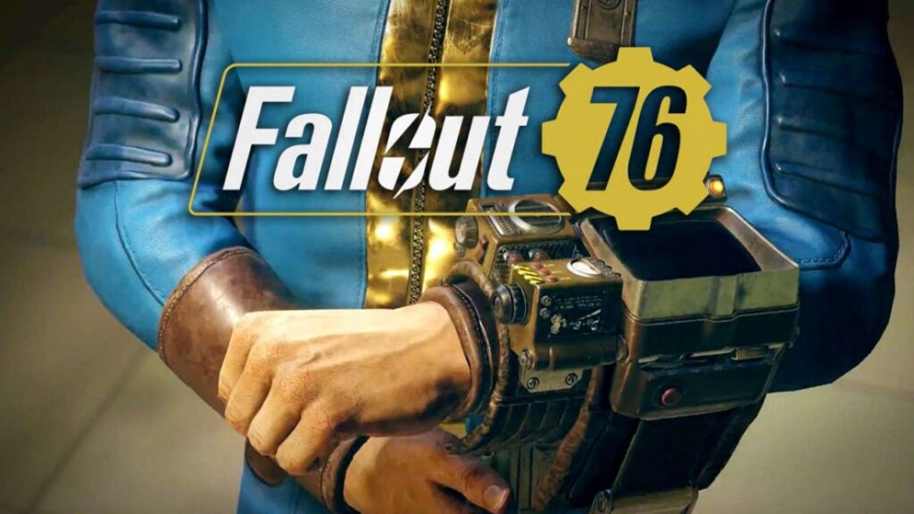 Fallout 76 Platinium Edition kosztuje 115 dolarów, ale nie zawiera… gry