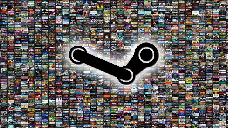 No Man’s Sky wciąż na prowadzeniu na liście bestsellerów Steam [28 lipca – 3 sierpnia]