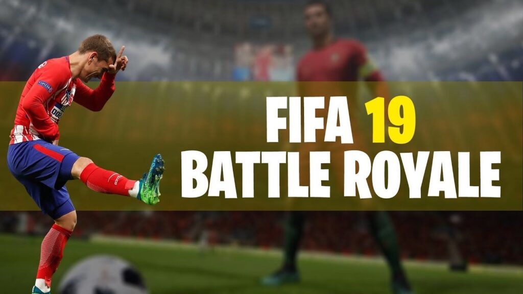 EA potwierdziło, że FIFA 19 otrzyma nowy tryb rozgrywki przypominający Battle Royale [wideo]