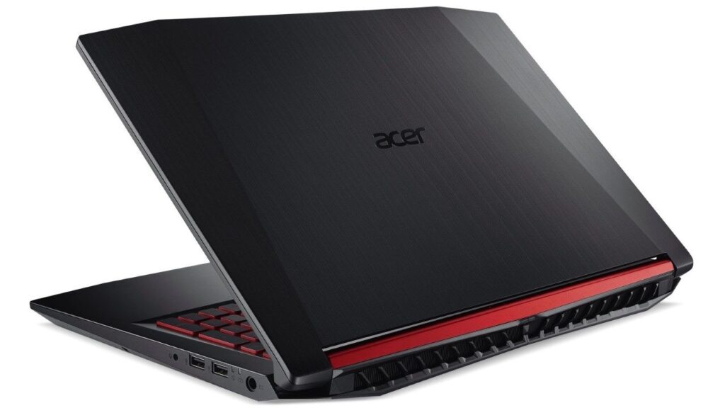 Acer Nitro 5 – nieco „tańsze” laptopy dla graczy