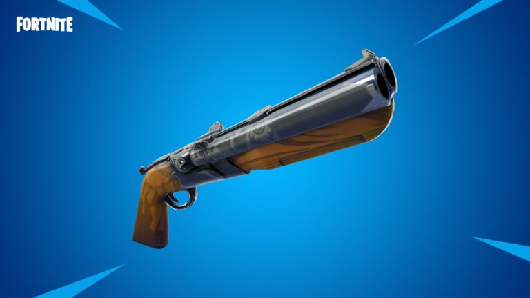 Kolejna aktualizacja do Fortnite Battle Royal przynosi dwururkę i nowy tryb rozgrywki