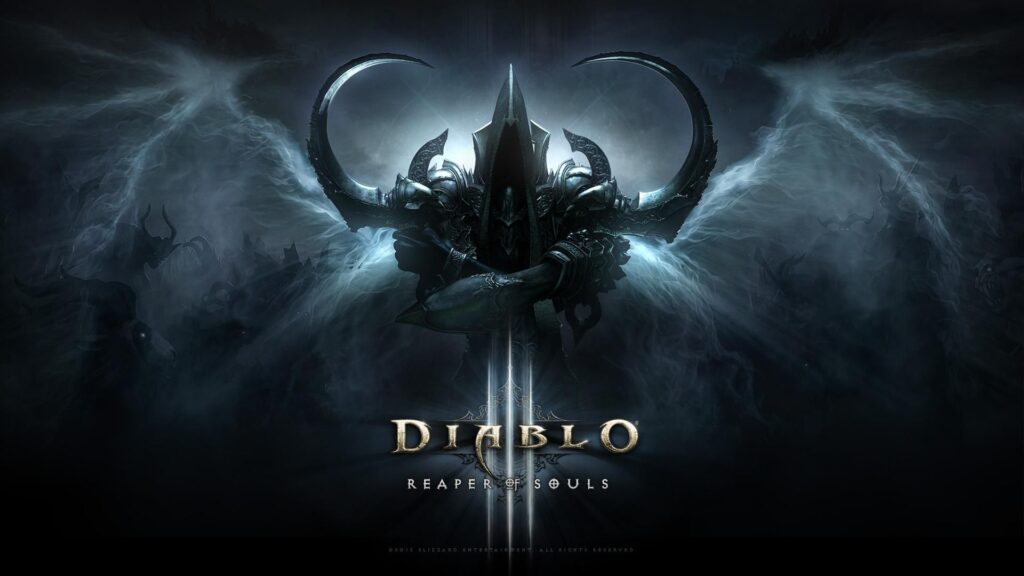 Blizzard pracuje nad czymś dużym związanym z serią Diablo