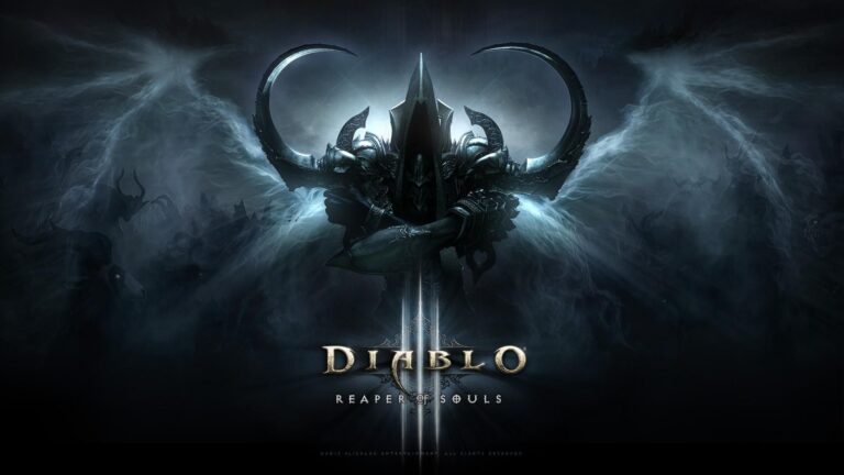 Blizzard pracuje nad czymś dużym związanym z serią Diablo