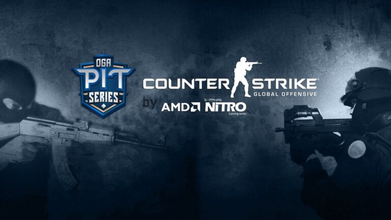 AGO mimo porażki utrzymuje się w OGA Counter PIT
