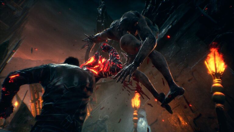Devil’s Hunt na pierwszym, konkretnym zwiastunie. Seria Devil May Cry ma się czego obawiać?