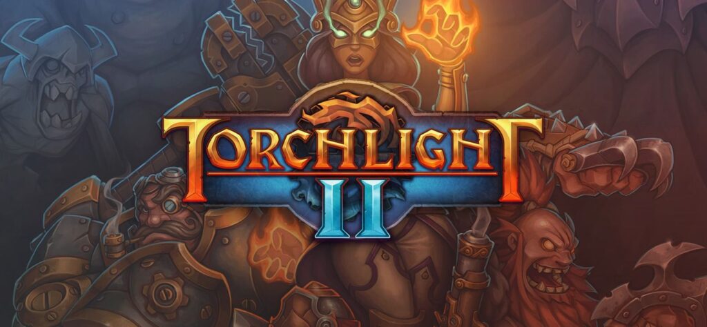 Torchlight powraca!