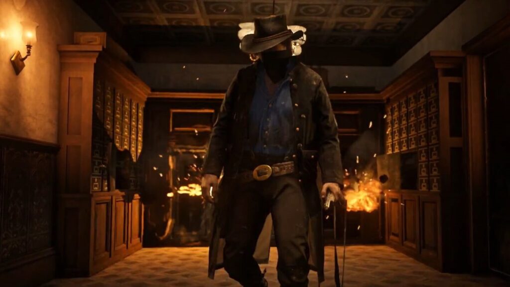 Rockstar: Nie wyzyskujemy naszych pracowników i mamy na to dowody