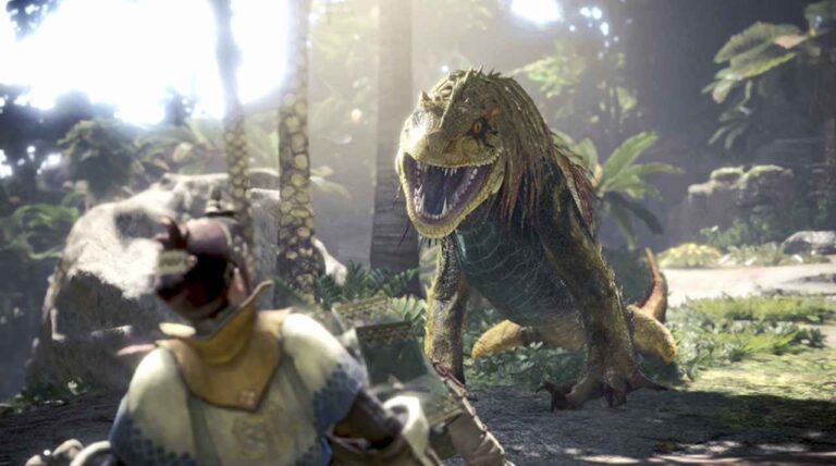 Monster Hunter World: Iceborne – nowe potwory i sety zadebiutują już 23 kwietnia