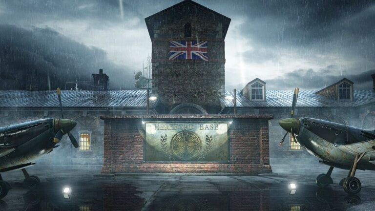 W kolejnym sezonie Rainbow Six Siege: Grim Sky udamy się do Hereford
