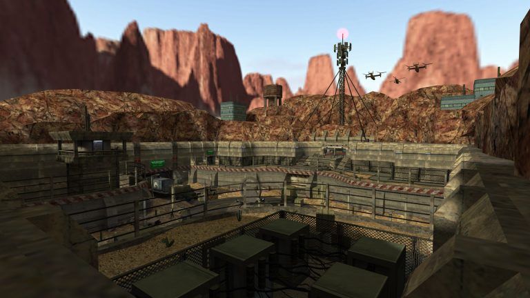 Mod Half-Life: Echoes udostępniony do pobrania