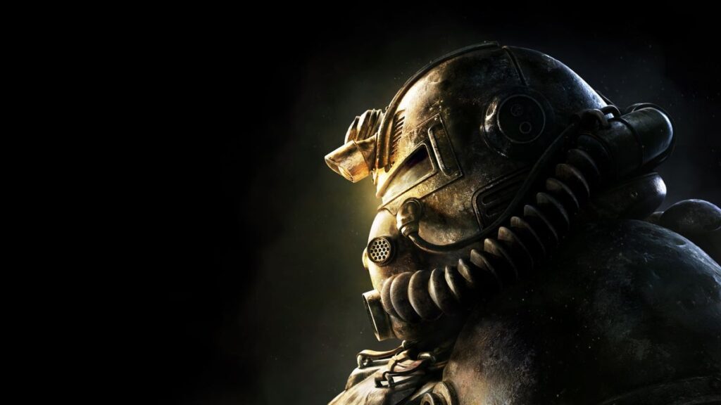 Kilka szczegółów na temat Fallout 76 prosto z QuakeCon