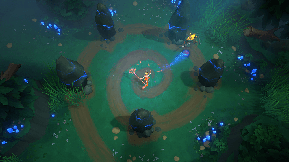 Battlerite Royale będzie osobną płatną grą