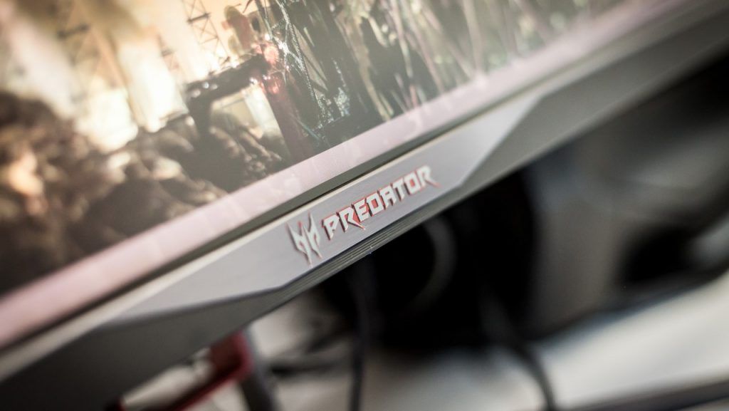 Acer wydziela akcesoria dla graczy od Predatora. Powstaje nowa gamingowa marka