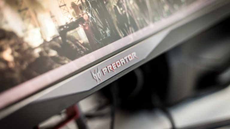 Acer wydziela akcesoria dla graczy od Predatora. Powstaje nowa gamingowa marka