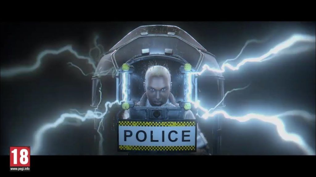 Rainbow Six Siege: teaser z nowym operatorem