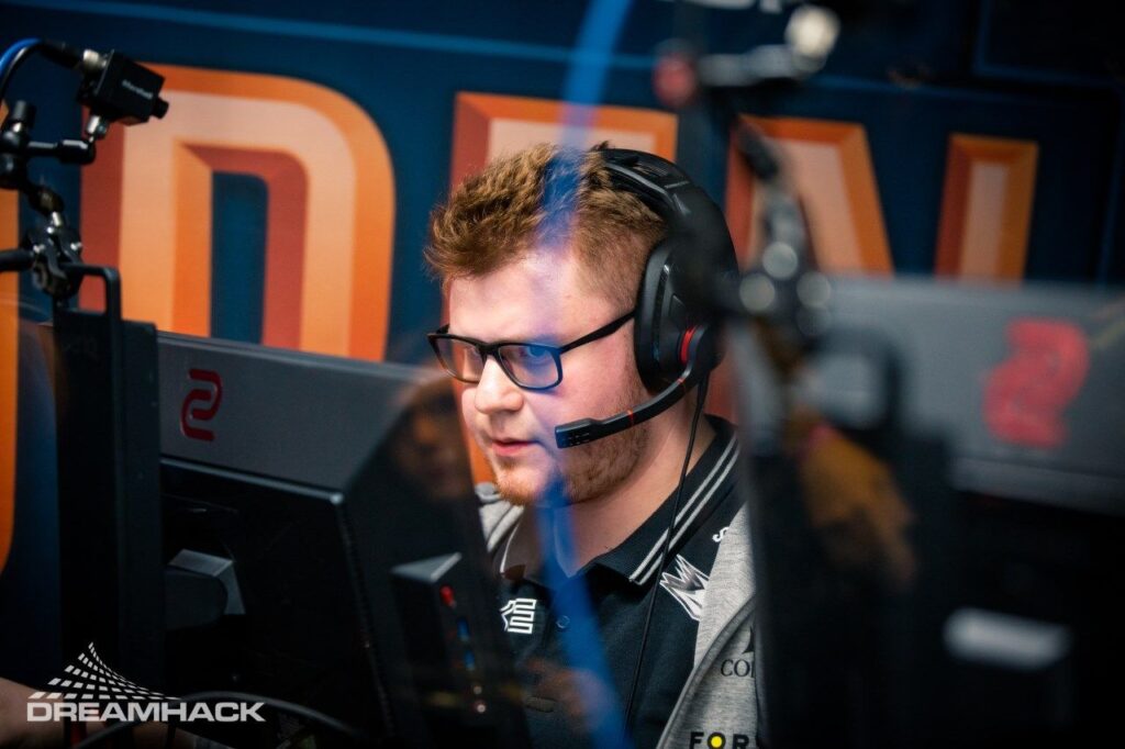 Rozlosowano pary Zotac Cup Masters. Z kim zagrają Kinguin i VP?