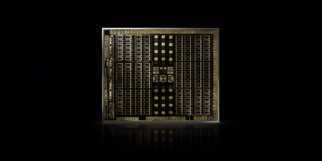 Nvidia uwalnia moc architektury Turing. Oto potwór z 48 GB pamięci GDDR6