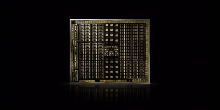 Nvidia uwalnia moc architektury Turing. Oto potwór z 48 GB pamięci GDDR6