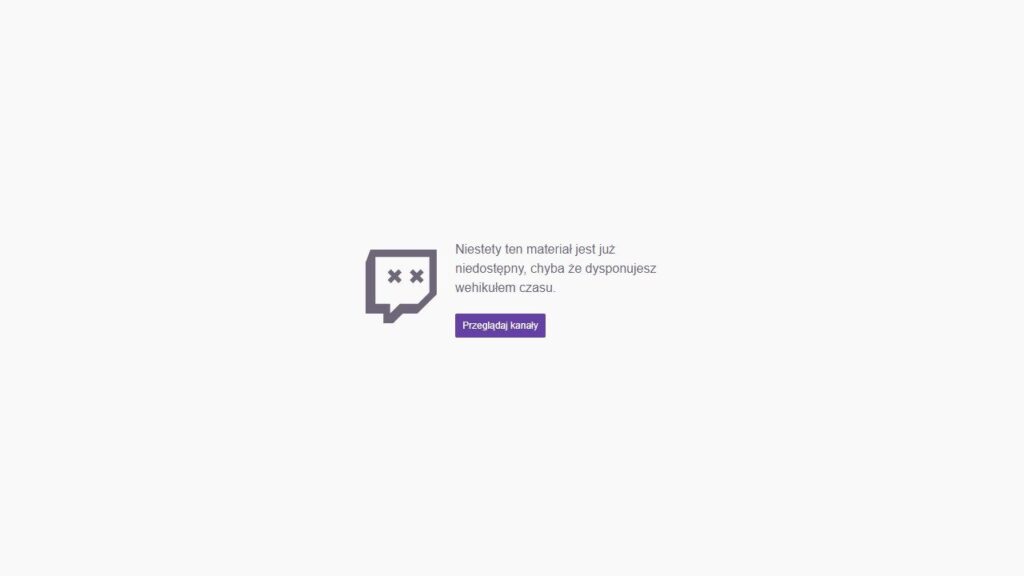 Xayoo zbanowany na Twitchu. Za co?